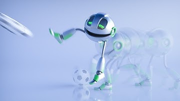 Mastering Animation Workflows & Body Mechanics - Course Teaser