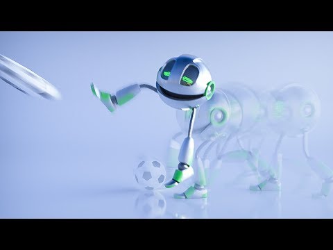 Mastering Animation Workflows & Body Mechanics - Course Teaser