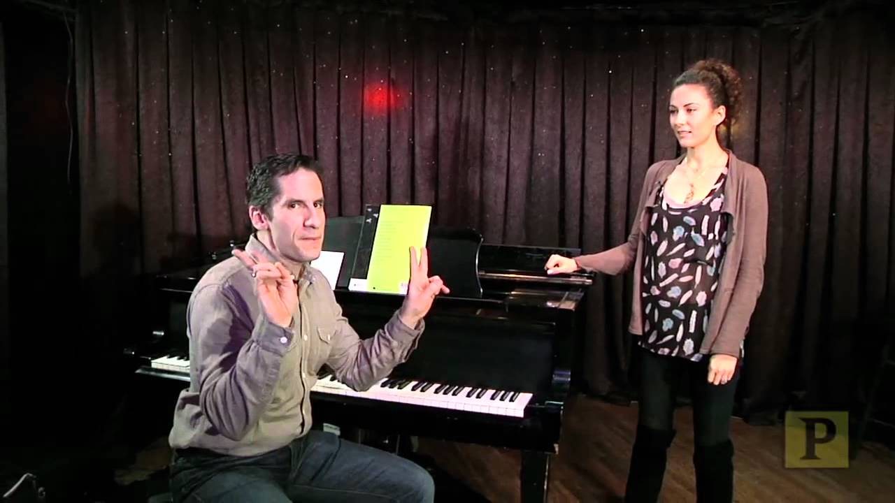 OBSESSED!: Just in Time for Easter, "Playboy Bunny" Laura Benanti