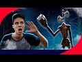 EU ENCONTREI O CABEÇA DE SIRENE NA VIDA REAL! (PARTE 1)