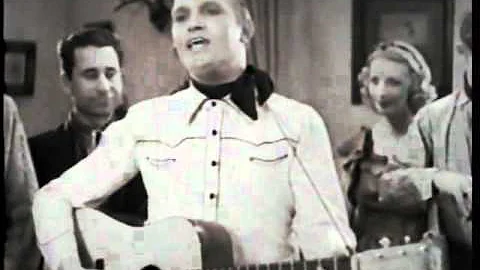Daddy, Who's Gene Autry? -- Johnny Cash