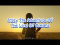 ES11: Enjoy The Adventure Of The Land Of Dreams