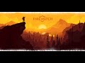 Нарушители | Firewatch | Прохождение #2