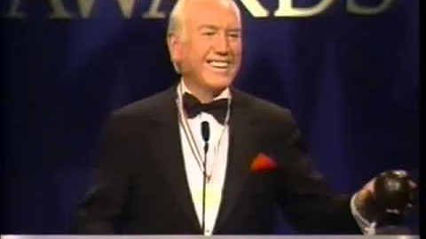 Robert H. Dedman*- 1989 Horatio Alger Award Recipi...