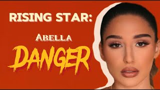 Exploring Abella Danger's Journey: From Rising Star to Adult Industry Icon