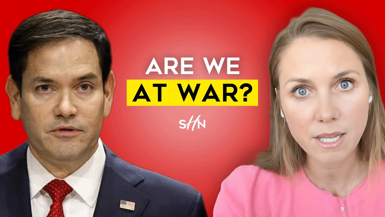 Правда о Венесуэле: показания Рубио