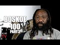 Boskoe100: Boosie Had Tapes in the 90s, He&#39;s an Older Rapper But He&#39;s Kept Up w/ the Times (Part 3)