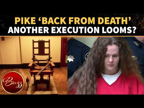 Christa Pike ‘LAUGHS AT DEATH’: Will Tennessee ‘FORGIVE’ Colleen’s KILLER Or Plan Better Execution?