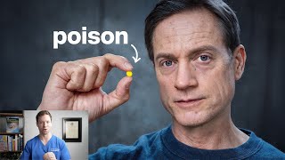"I Made Myself Older By Mistake" - Dr Brad Reacts