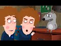 Приключения Пети и Волка - ТОП-5 серий - Сборник  | Союзмультфильм ❕