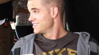 Mark Salling Picture Video Wealth