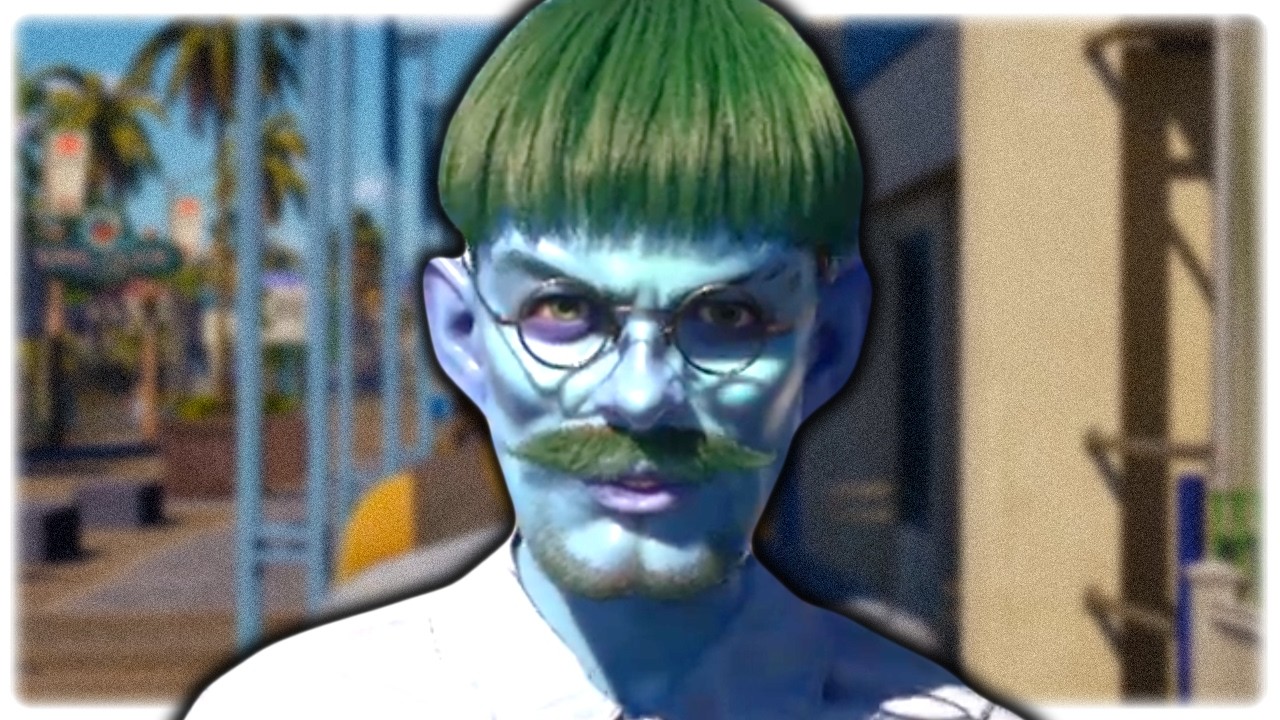 I gave every AI in a city existential dread