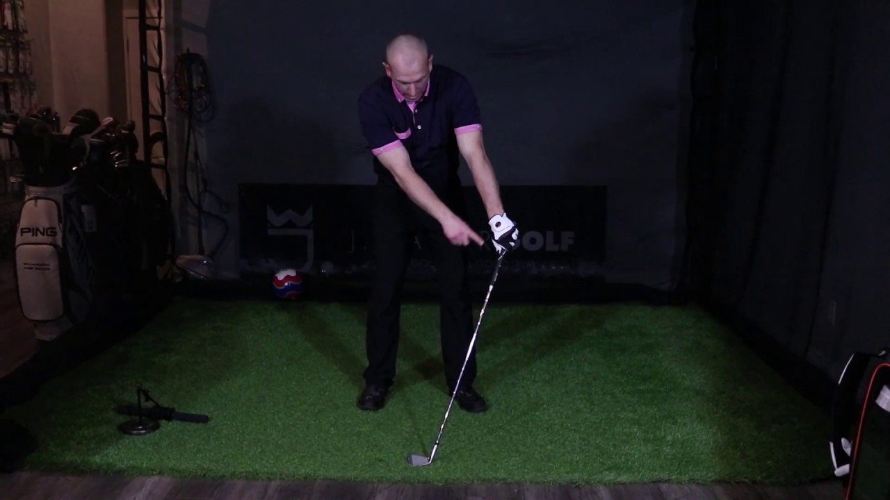 Strength Training For The Golf Swing YouTube