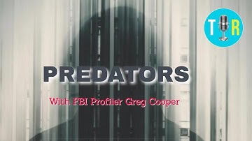 Predators: The book, Summer Wells & Delphi Murders - The Interview Room with Chris McDonough