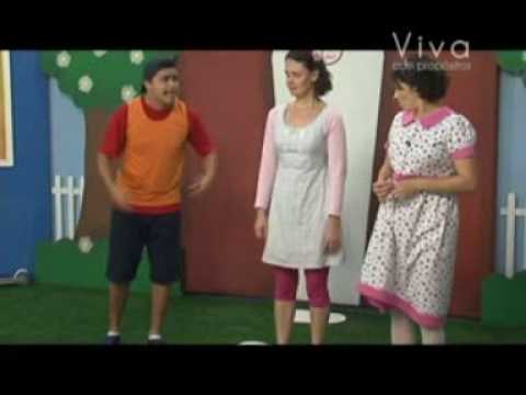 Catavento 19 - YouTube
