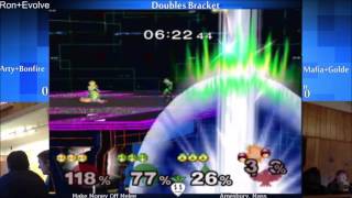 SSBM: How to play sheik effectively