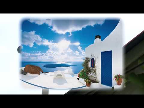 დაბა მანდამადოსის კუნძულის სასწაული