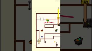 MAZE ESCAPE: TOILET RUSHA | sumit Gameing | #trending #sumitgameing3