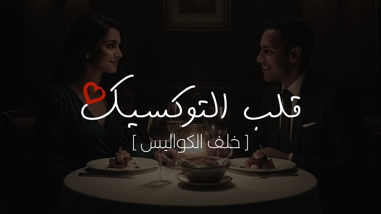 قلب التوكسيك: خلف كواليس الشخصيات السامة