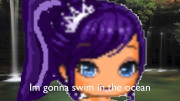 Fantage animated series:Aquatic bay Episode 1 part 2