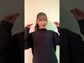かくれんぼ/AliA【オリジナル振付】