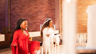 Cici X Naledi Aphiwe Amen
