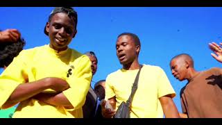 Keletso Langa - Online (feat. Thato Immortal) [Official Music Video]