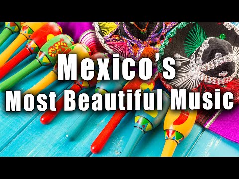 Vidéo: Beauté Inspirée Du Mexique