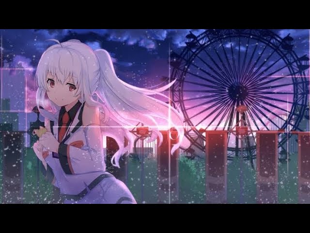 Plastic Memories' 3rd Promo Video Previews Eri Sasaki's Song - News - Anime  News Network