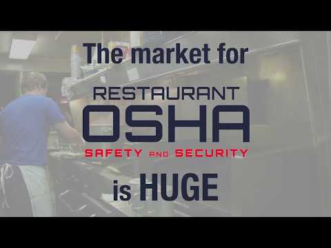The Market for Restaurant OSHA