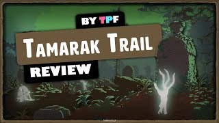 Tamarak Trail - An Honest Review | A 6-Sided Deck Builder