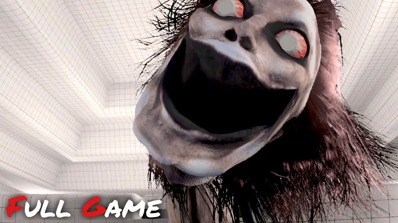 THE CLASSROOMS | The Poolrooms | Full Game | Gameplay No Commentary