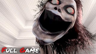 THE CLASSROOMS | The Poolrooms | Full Game | Gameplay No Commentary