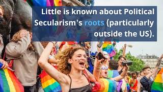 The links between basic human values and Political Secularism