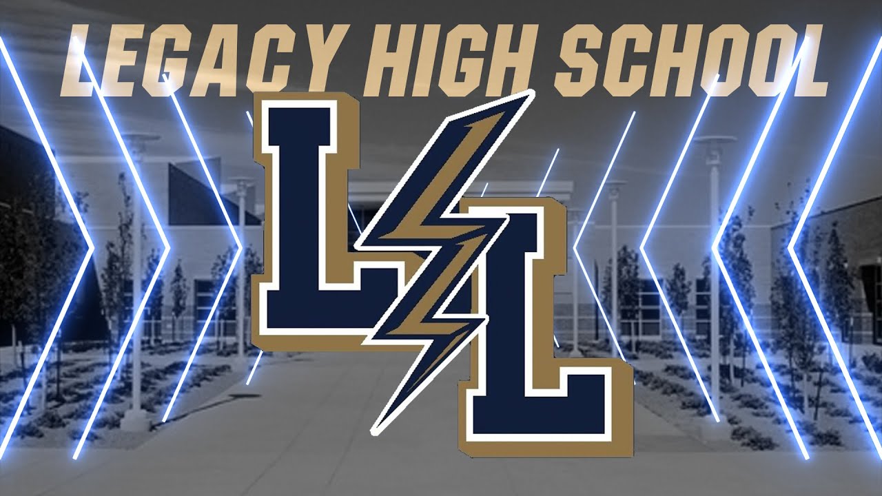 Legacy High School Bell Schedule
