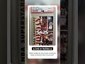 MySlabs Featured Sale! 1993 FLEER #7 MICHAEL JORDAN NBA SUPERSTARS GEM MINT