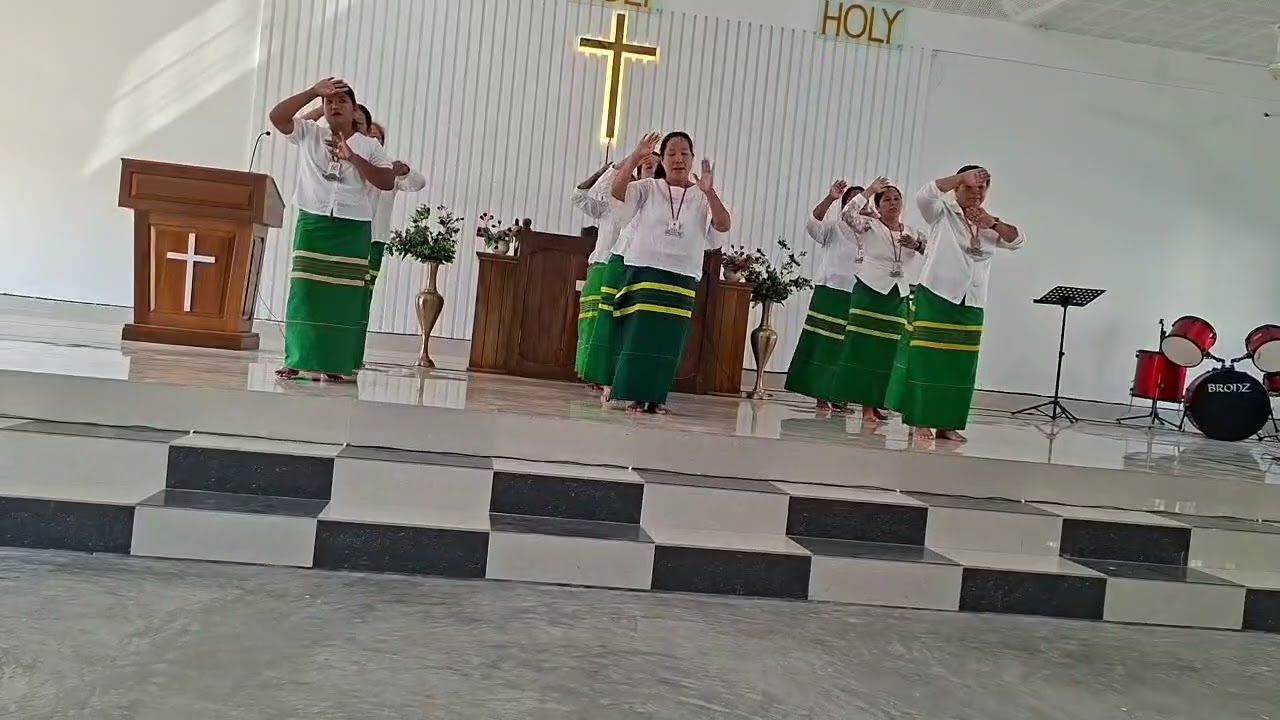 Dance Siloke longe so