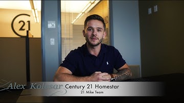 Real Estate Agent Introduction
