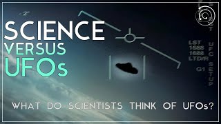 Are UFOs Legitimate Science? by Cool Worlds 263,470 views 9 months ago 28 minutes