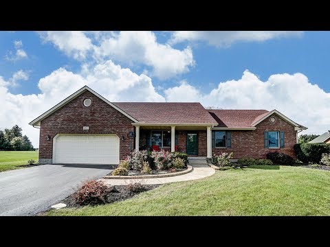 397 MITCHELL ROAD, Wilmington, OH home video tour
