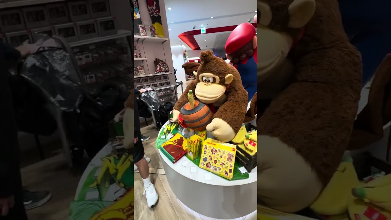 Japan Part 4- Yokocho, Imperial Palace, Shibuya Scramble