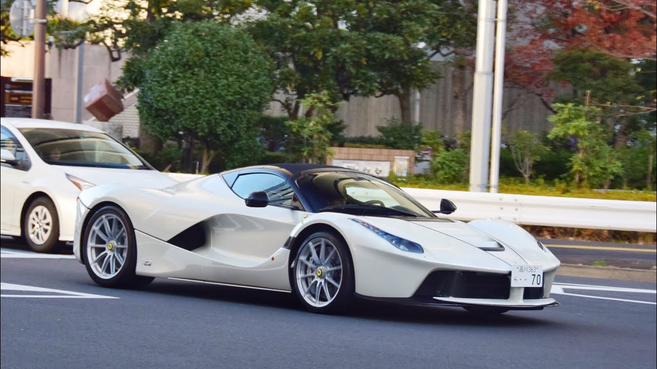 ラフェラーリアペルタ他 スーパーカー目撃 加速サウンド Supercars Sound In Tokyo Laf Aperta Sv Superamerica Gt3rs More Youtube ラフェラーリアペルタ他 スーパーカー目撃 加速サウンド Supercars Sound In Tokyo Laf Aperta Sv Superamerica Gt3rs More Youtube