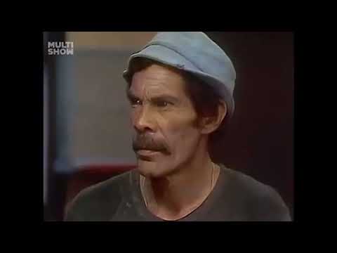 O amv mais Triste de Chaves.