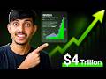 $4 Trillion Company Ka Secret Income Model
