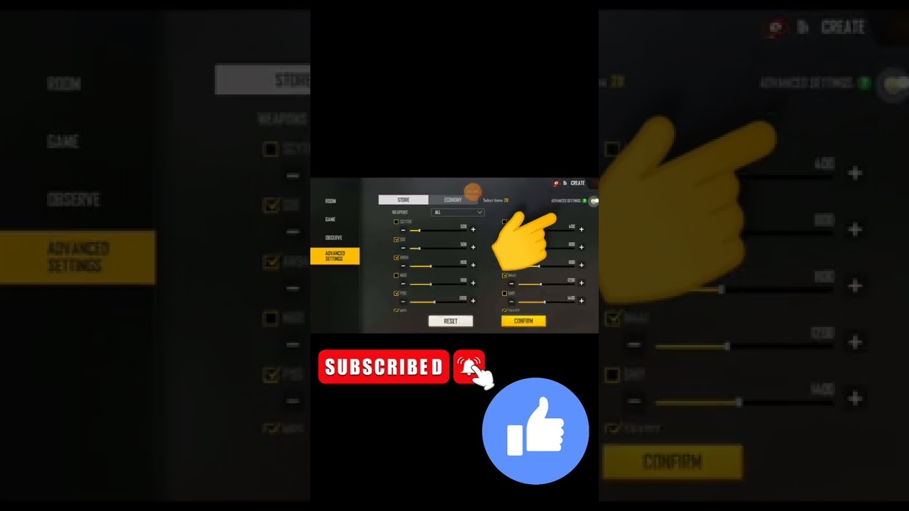HOW TO MAKE RED CUSTOM ROOM CARD IN FREE FIRE | unlimited play red custom | RED CUSTOM KAISE BANATE