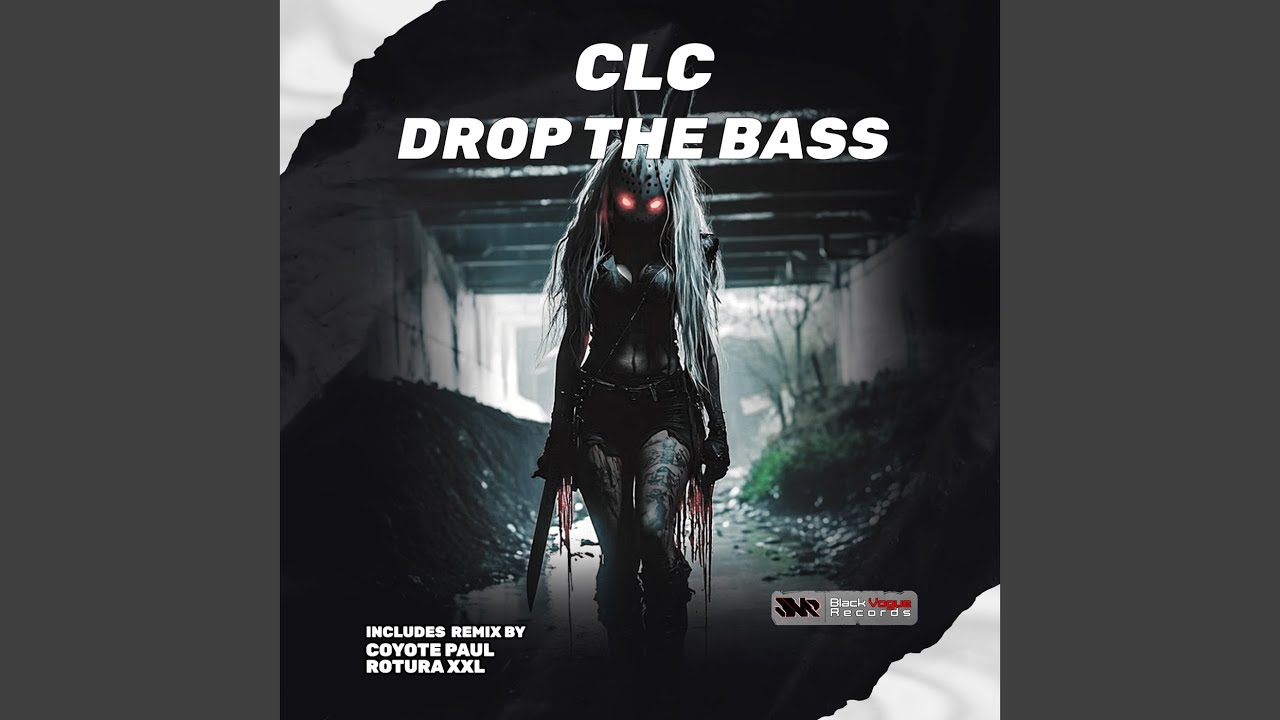 Drop The Bass (Original Mix)
