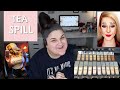 Weekly Youtube Update! Alexis Stone, Trisha Paytas and Tea Spill!