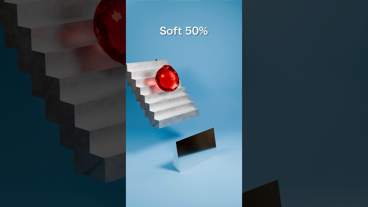 Soft Body Cutting Simulation