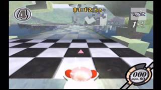 Kirby Air Ride - Checker Knights - User video