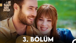 İyi Günde Kötü Günde 3 Bölüm Full Hd